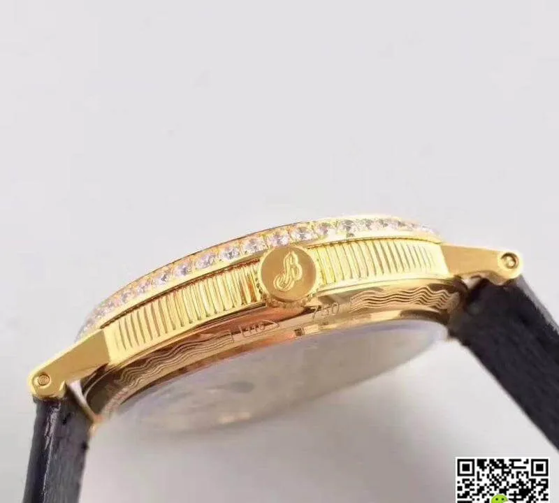 Breguet Classique REF.5357 Tourbillon 1:1 Best Edition Replica Watch Swiss Tourbillon